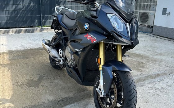 Gebrauchtmotorrad BMW S 1000 XR - Bild 1 Gebrauchtmotorrad BMW S 1000 XR - Bild 1
