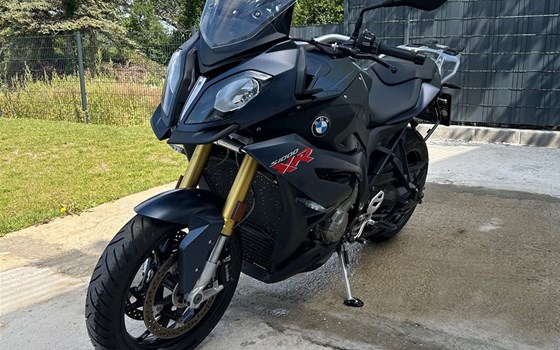 Gebrauchtmotorrad BMW S 1000 XR - Bild 2 Gebrauchtmotorrad BMW S 1000 XR - Bild 2