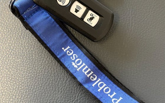 Gebrauchtmotorrad Honda Super Cub C 125 - Bild 9 Gebrauchtmotorrad Honda Super Cub C 125 - Bild 9