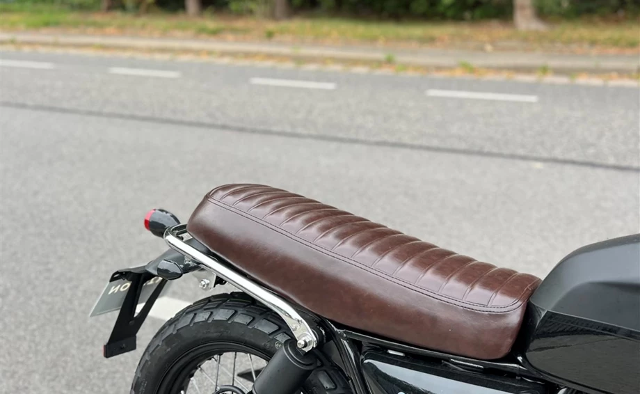 Angebot Brixton Cromwell 125 Bild 3: Angebot Brixton Cromwell 125