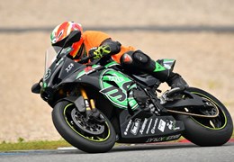 Gebrauchte Suzuki GSX-R1000R Gebrauchte Suzuki GSX-R1000R