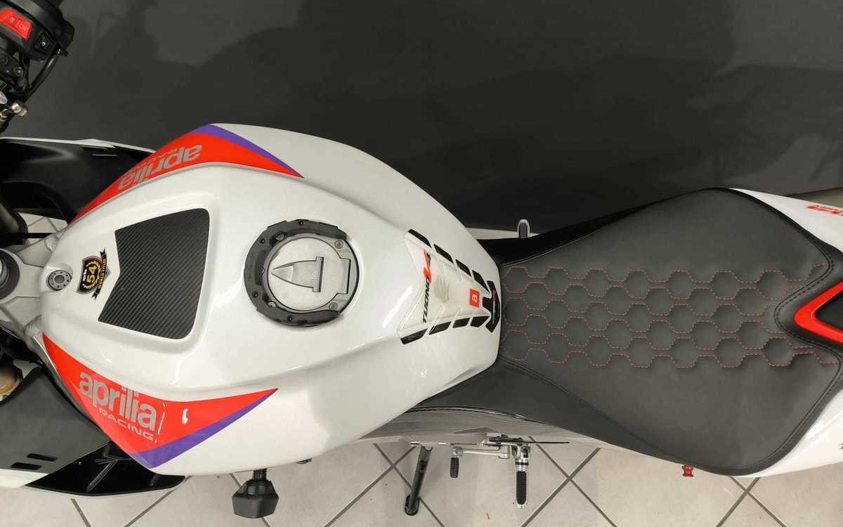 Angebot Aprilia Tuono V4 1100 Factory