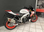 Angebot Aprilia Tuono V4 1100 Factory