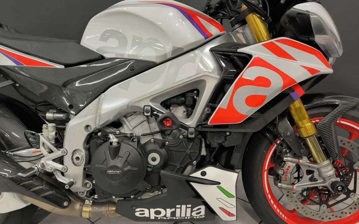 Angebot Aprilia Tuono V4 1100 Factory