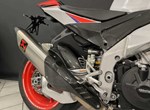 Angebot Aprilia Tuono V4 1100 Factory