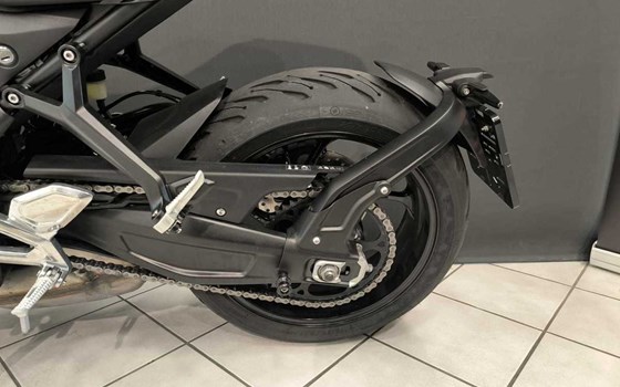 Gebrauchtmotorrad Triumph Trident 660 - Bild 10