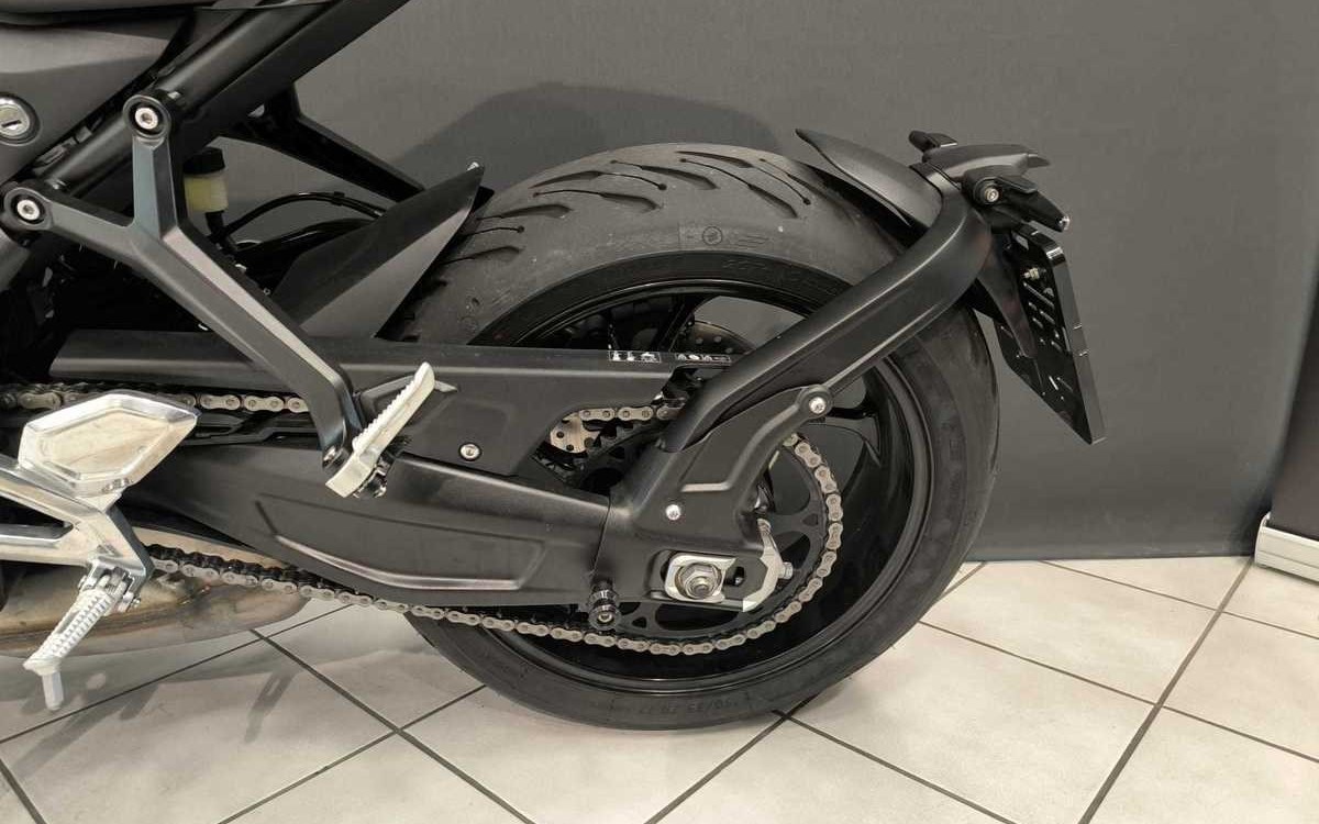 Angebot Triumph Trident 660