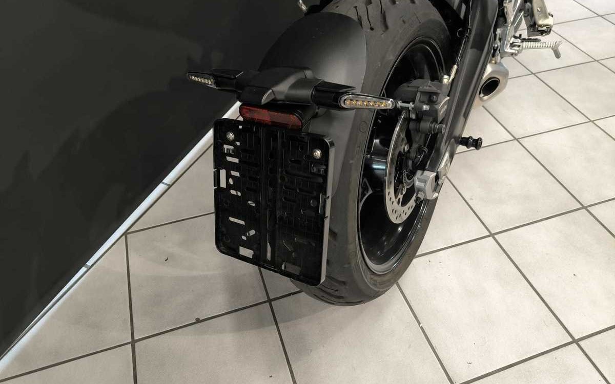 Angebot Triumph Trident 660