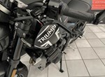 Angebot Triumph Trident 660