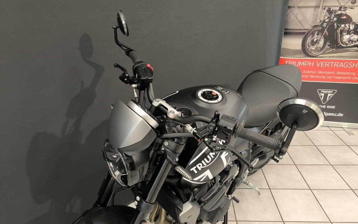 Angebot Triumph Trident 660
