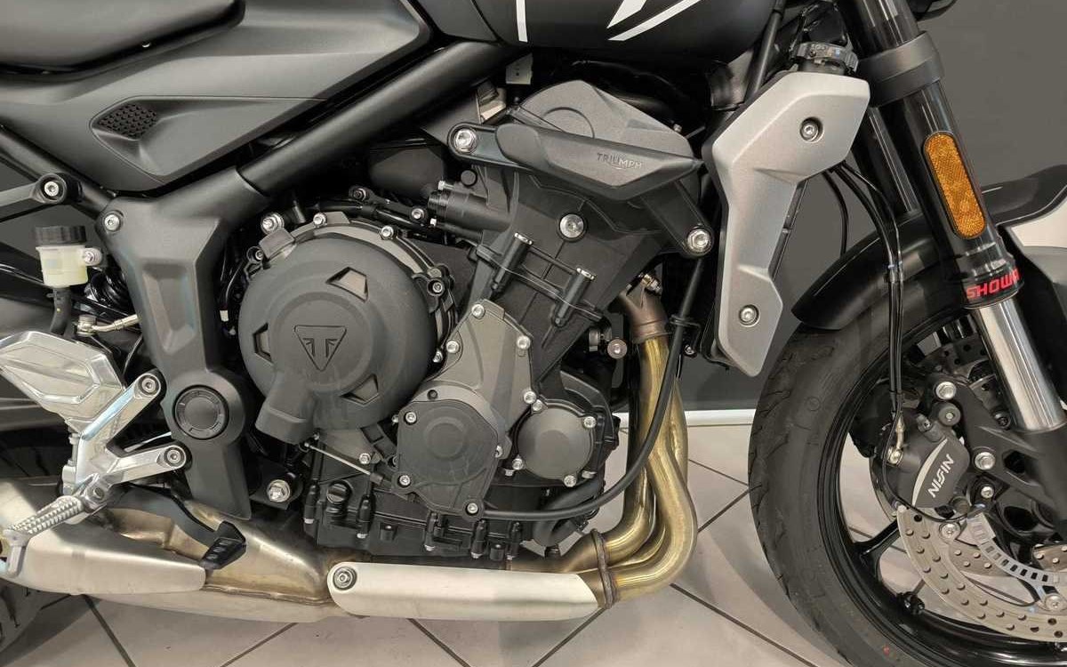 Angebot Triumph Trident 660