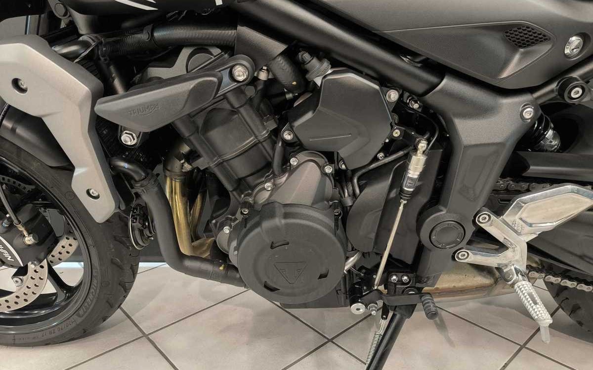 Angebot Triumph Trident 660