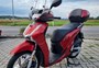 Motorrad