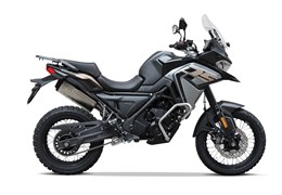 Neumotorrad Voge 650DSX