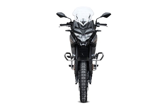 Neufahrzeug Voge 650DSX - Bild 3