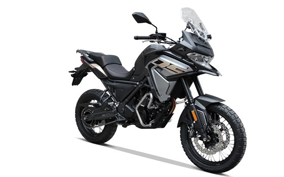 Neufahrzeug Voge 650DSX - Bild 6