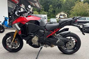 Angebot Ducati Multistrada V4 Pikes Peak