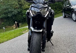 Gebrauchte Kawasaki Z900 Gebrauchte Kawasaki Z900