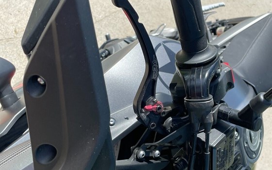 Gebrauchtmotorrad Yamaha Tracer 900 - Bild 12 Gebrauchtmotorrad Yamaha Tracer 900 - Bild 12
