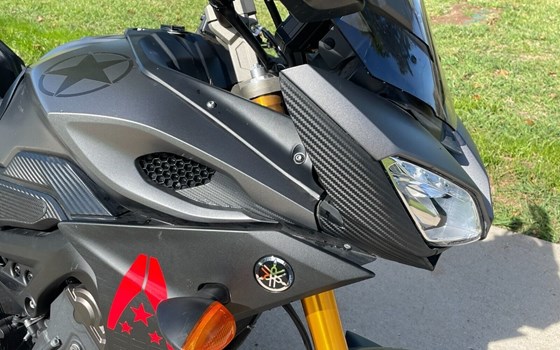 Gebrauchtmotorrad Yamaha Tracer 900 - Bild 13 Gebrauchtmotorrad Yamaha Tracer 900 - Bild 13