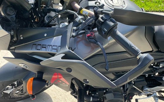 Gebrauchtmotorrad Yamaha Tracer 900 - Bild 2 Gebrauchtmotorrad Yamaha Tracer 900 - Bild 2
