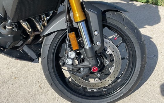 Gebrauchtmotorrad Yamaha Tracer 900 - Bild 9 Gebrauchtmotorrad Yamaha Tracer 900 - Bild 9