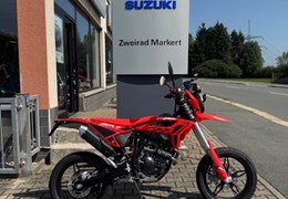 Neumotorrad Beta RR 125 4T SM