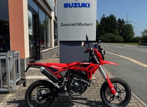 Neufahrzeug Beta RR 125 4T SM - Bild 1