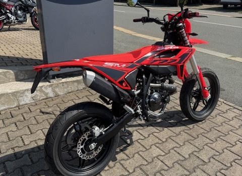 Neufahrzeug Beta RR 125 4T SM - Bild 2