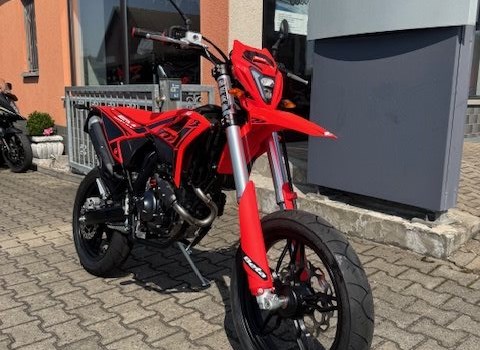 Neufahrzeug Beta RR 125 4T SM - Bild 3