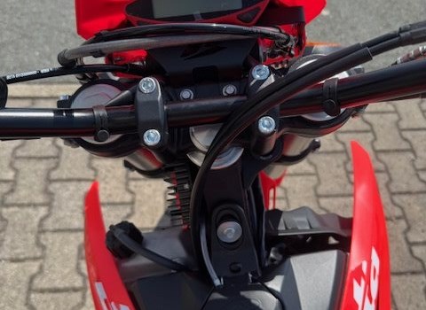 Neufahrzeug Beta RR 125 4T SM - Bild 5