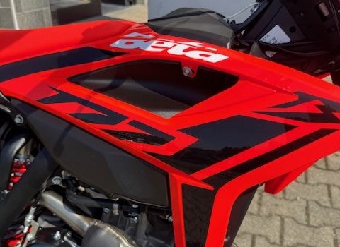 Neufahrzeug Beta RR 125 4T SM - Bild 6