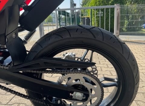 Neufahrzeug Beta RR 125 4T SM - Bild 7