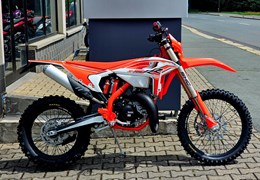 Neumotorrad Beta RR 250 2T