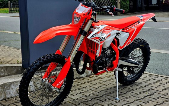 Neufahrzeug Beta RR 250 2T - Bild 2