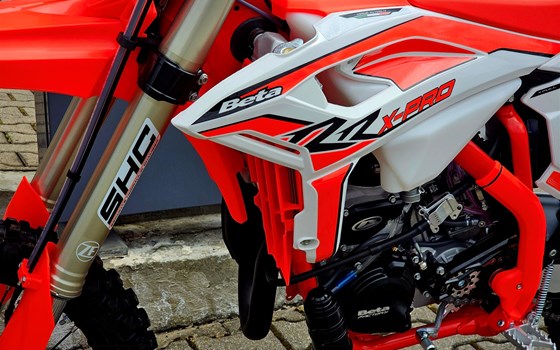 Neufahrzeug Beta RR 250 2T - Bild 3