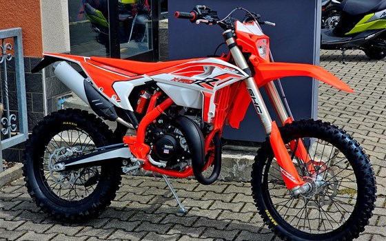 Neufahrzeug Beta RR 250 2T - Bild 4