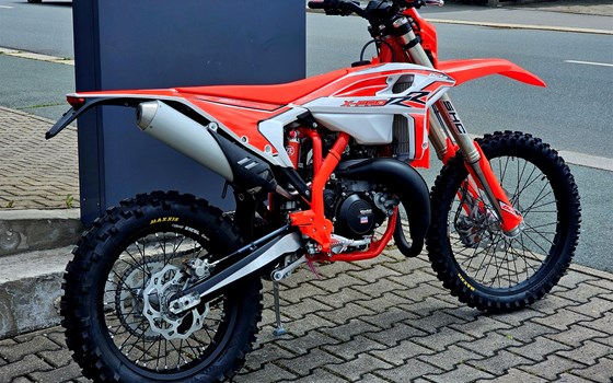 Neufahrzeug Beta RR 250 2T - Bild 5