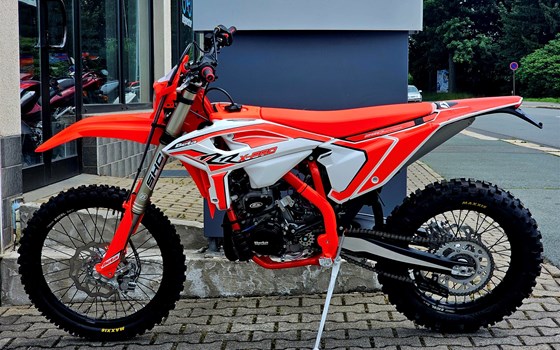 Neufahrzeug Beta RR 250 2T - Bild 6