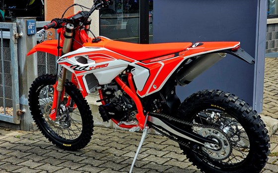 Neufahrzeug Beta RR 250 2T - Bild 7