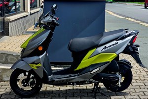 Angebot Suzuki Avenis 125
