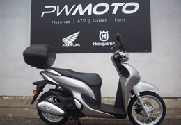 Gebrauchte Honda SH Mode 125