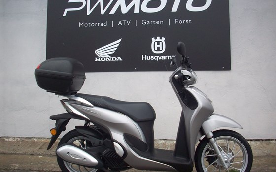 Gebrauchtmotorrad Honda SH Mode 125 - Bild 1