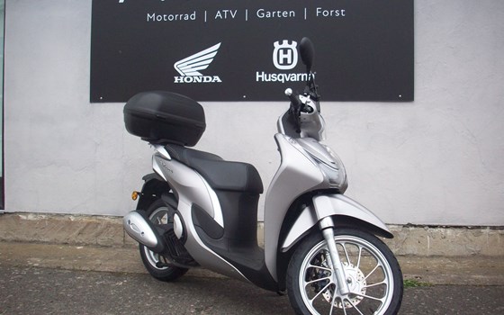 Gebrauchtmotorrad Honda SH Mode 125 - Bild 2