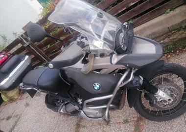 Gebrauchte Gebrauchte