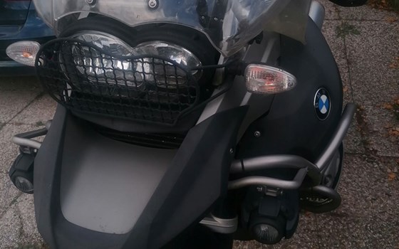 Gebrauchtmotorrad BMW R 1200 GS Adventure - Bild 2 Gebrauchtmotorrad BMW R 1200 GS Adventure - Bild 2