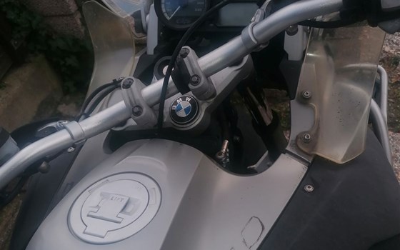 Gebrauchtmotorrad BMW R 1200 GS Adventure - Bild 3 Gebrauchtmotorrad BMW R 1200 GS Adventure - Bild 3