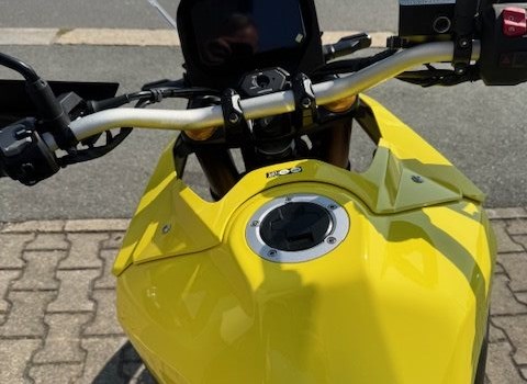 Neufahrzeug Suzuki V-Strom 800DE - Bild 6