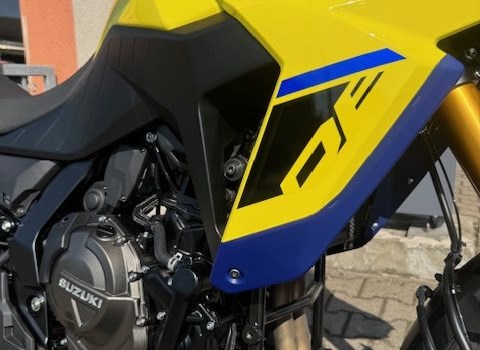 Neufahrzeug Suzuki V-Strom 800DE - Bild 8