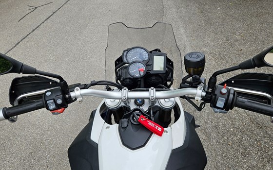 Gebrauchtmotorrad BMW F 800 GS - Bild 9 Gebrauchtmotorrad BMW F 800 GS - Bild 9